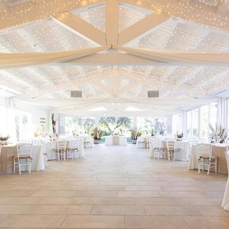 Tenuta Pinto Mola di Bari Dış mekan fotoğraf