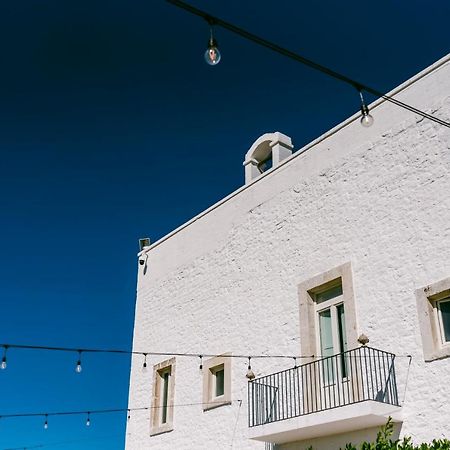 Tenuta Pinto Mola di Bari Dış mekan fotoğraf
