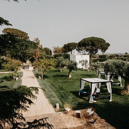 Tenuta Pinto Mola di Bari Dış mekan fotoğraf