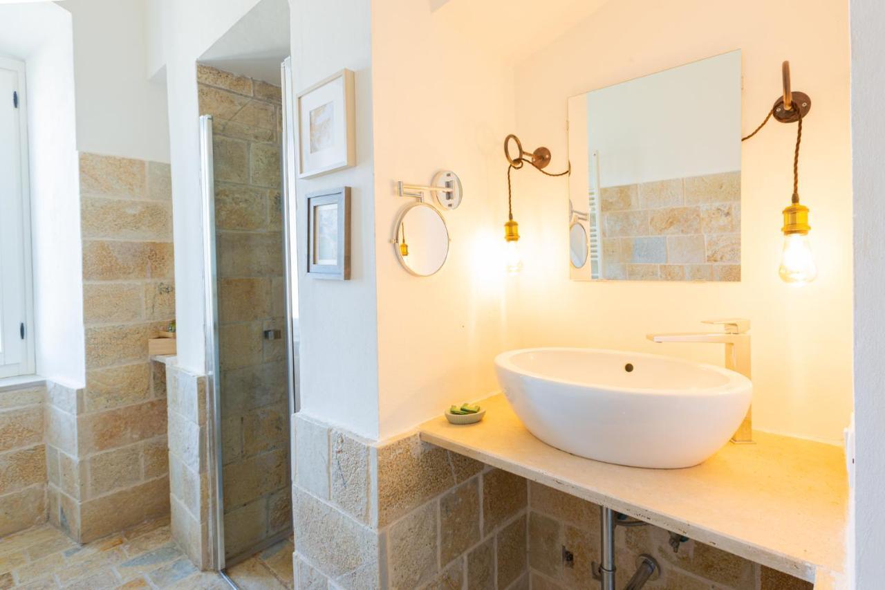 Tenuta Pinto Mola di Bari Dış mekan fotoğraf
