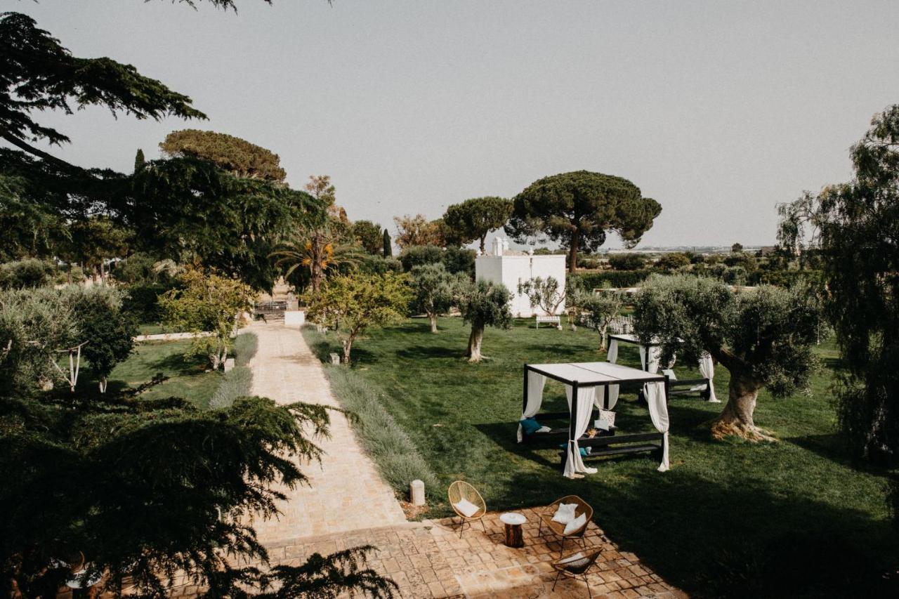 Tenuta Pinto Mola di Bari Dış mekan fotoğraf