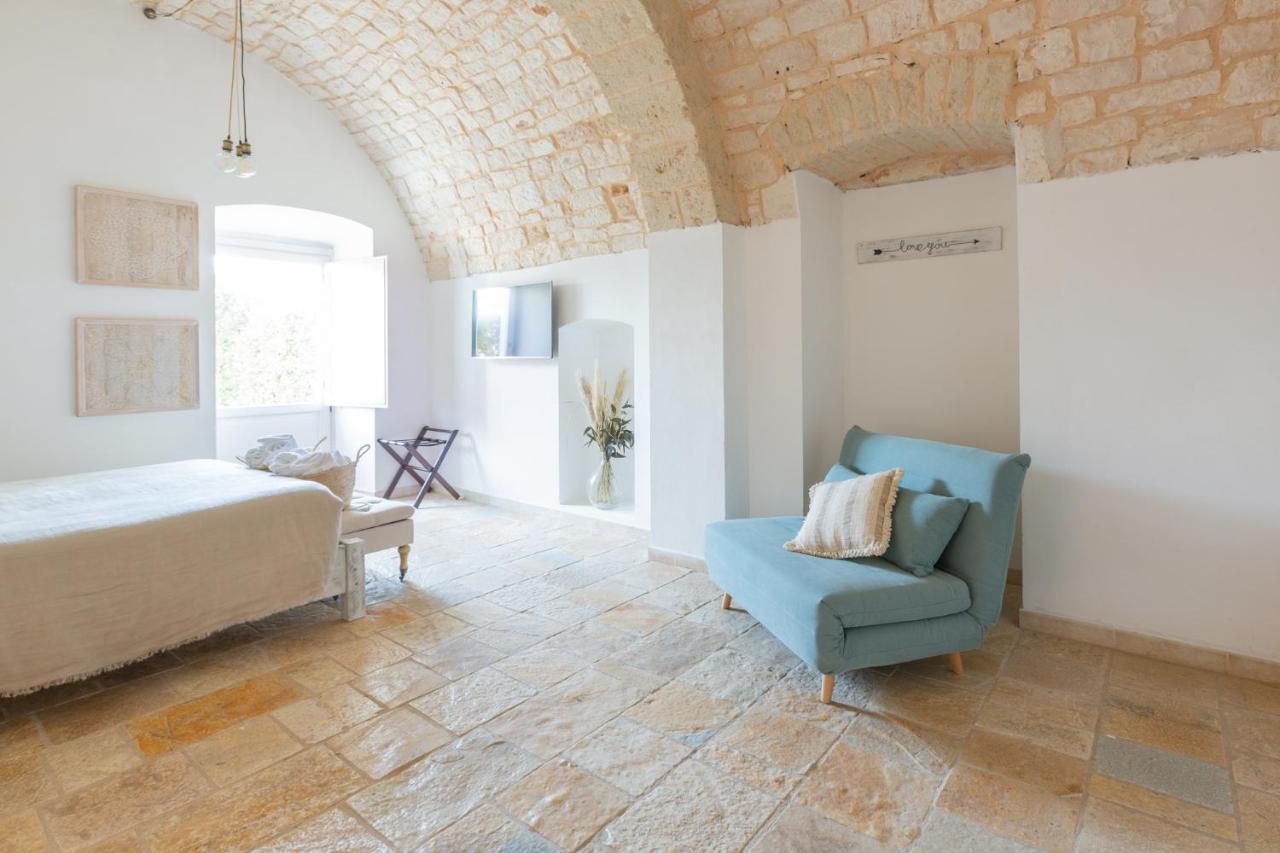 Tenuta Pinto Mola di Bari Dış mekan fotoğraf
