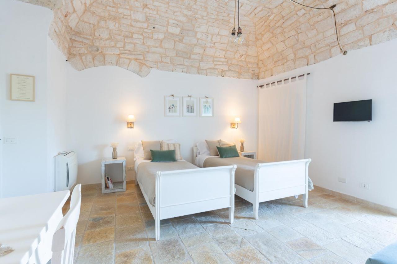 Tenuta Pinto Mola di Bari Dış mekan fotoğraf